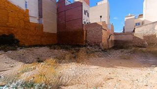 Terreno en venta en Alcantarilla