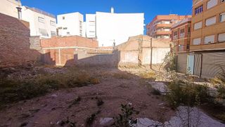 Terreno en venta en Alcantarilla