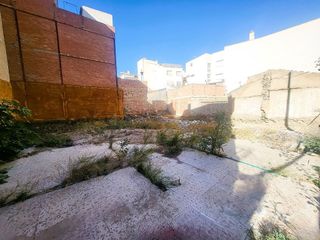 Terreno en venta en Alcantarilla
