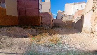 Terreno en venta en Alcantarilla