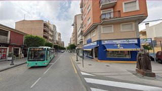 Terreno en venta en Alcantarilla