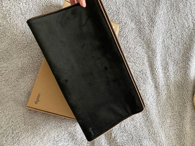 Bolso de viaje Dyson para SuperSonic y Airwrap