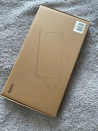 Bolso de viaje Dyson para SuperSonic y Airwrap