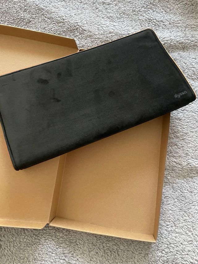 Bolso de viaje Dyson para SuperSonic y Airwrap