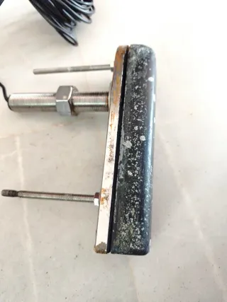 Transductor Garmin GT21-TH