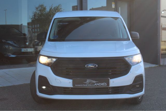 Ford Transit Connect 2024