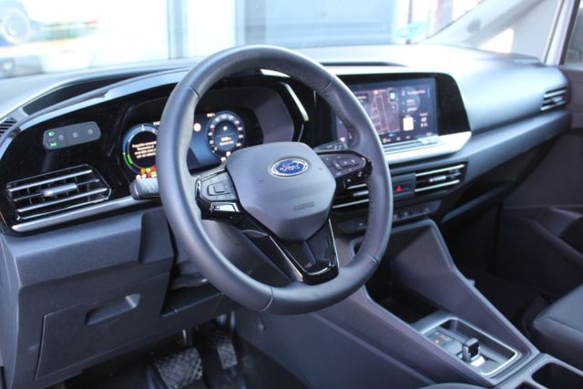 Ford Transit Connect 2024