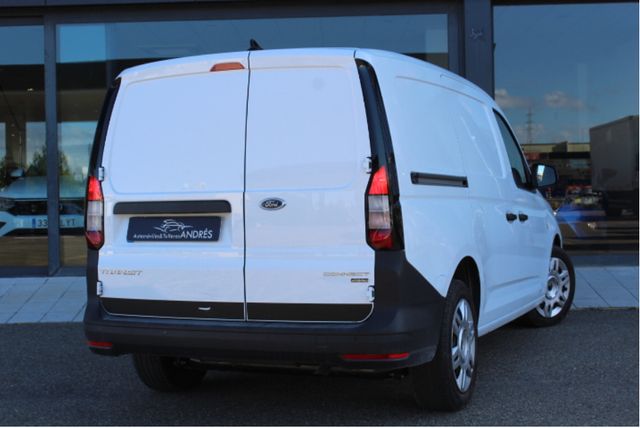 Ford Transit Connect 2024