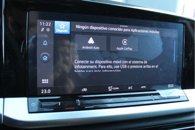 Ford Transit Connect 2024