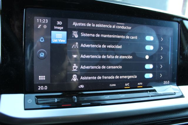 Ford Transit Connect 2024