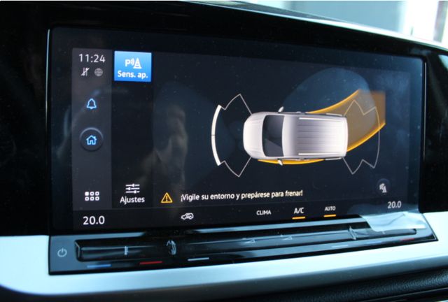 Ford Transit Connect 2024