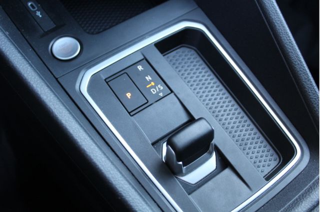 Ford Transit Connect 2024