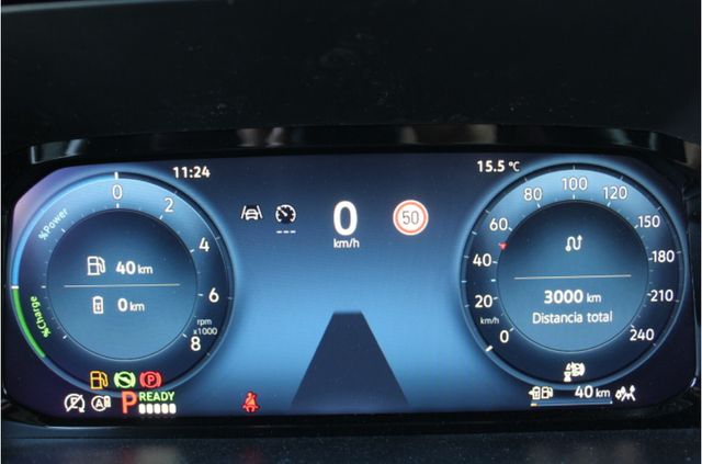 Ford Transit Connect 2024