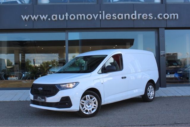 Ford Transit Connect 2024