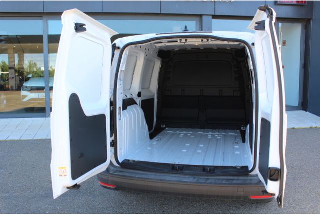 Ford Transit Connect 2024