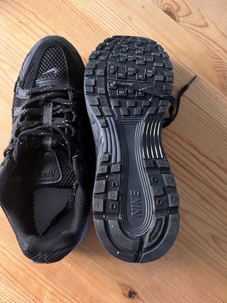 Nike Zapatillas Deportivas Talla 42