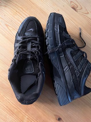 Nike Zapatillas Deportivas Talla 42