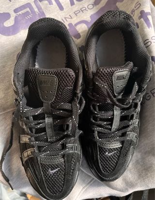 Nike Zapatillas Deportivas Talla 42