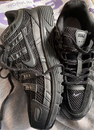 Nike Zapatillas Deportivas Talla 42