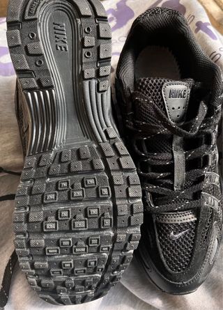 Nike Zapatillas Deportivas Talla 42