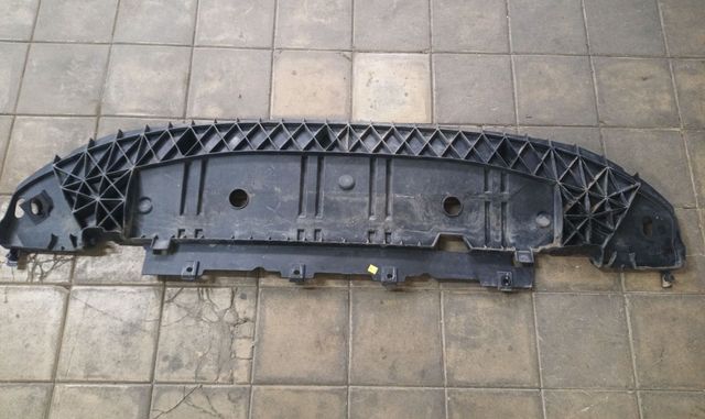 CUBRECARTER RENAULT KANGOO III RAPID