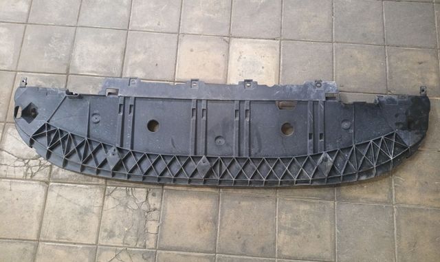 CUBRECARTER RENAULT KANGOO III RAPID