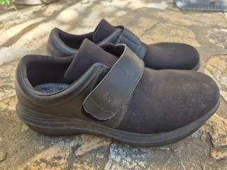 Zapatos Kybun Hombre Talla 47 Negros