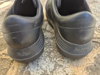 Zapatos Kybun Hombre Talla 47 Negros