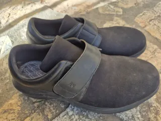 Zapatos Kybun Hombre Talla 47 Negros