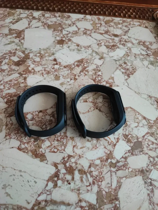 Lote Xiaomi Smartband 7 Negra