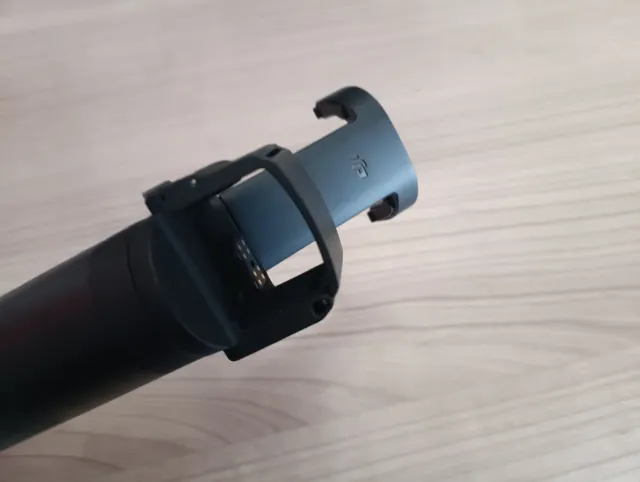 Brazo Extensible DJI