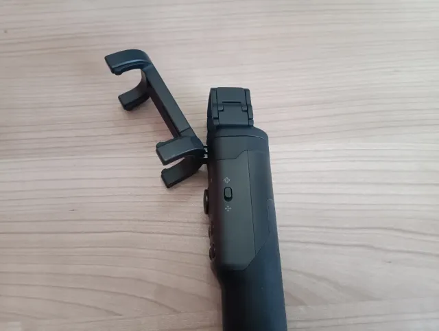 Brazo Extensible DJI