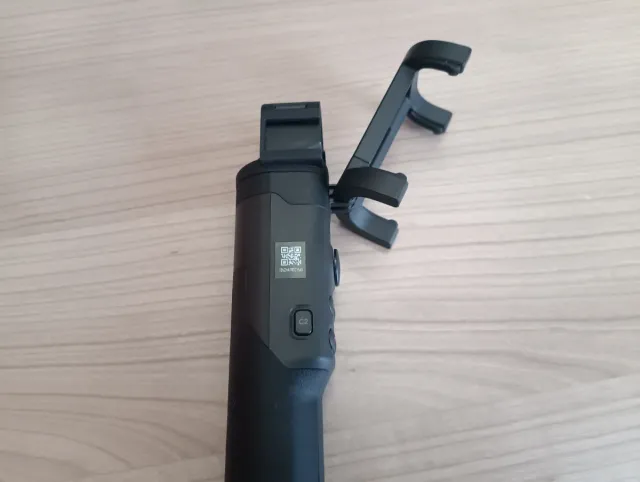 Brazo Extensible DJI