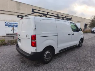 Citroen Jumpy 2022