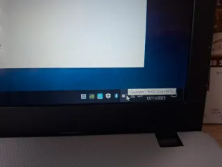 Portátil Asus X550ld  i7 en Plata y Negro