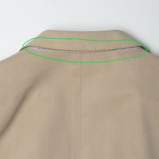 Giacca Blazer Brunello Cucinelli 100% Cotone Beige