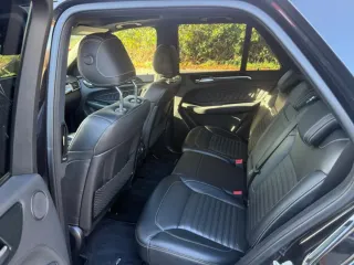 Mercedes-Benz GLE 350 D