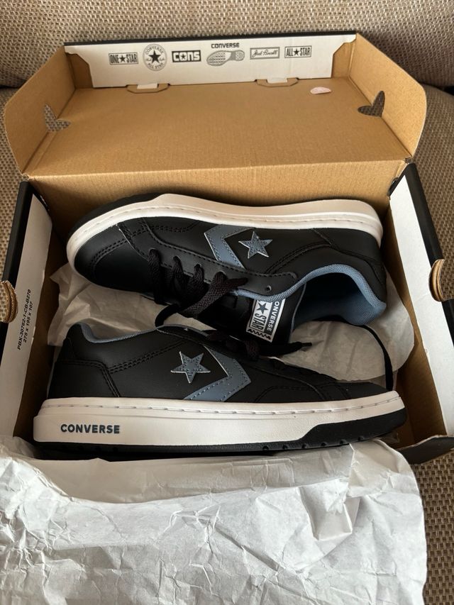 Zapatillas Converse unisex