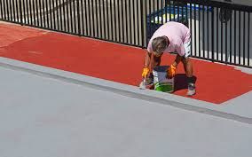 Impermeabilización de terrazas