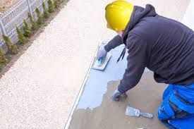 Impermeabilización de terrazas