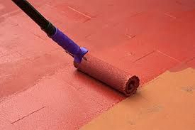 Impermeabilización de terrazas