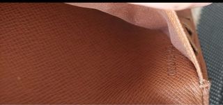 Cartera Larga Louis Vuitton Monogram