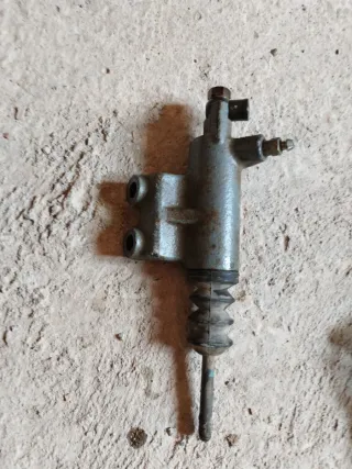 Cilindro Receptor Mitsubishi Montero DID G60