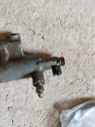 Cilindro Receptor Mitsubishi Montero DID G60