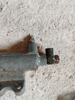 Cilindro Receptor Mitsubishi Montero DID G60