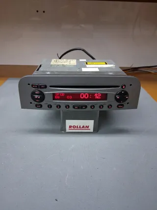 Radio Alfa Romeo 147