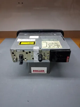 Radio Alfa Romeo 147