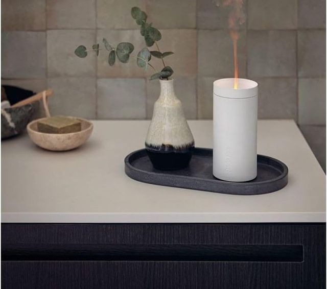 Difusor de Aroma Lucy