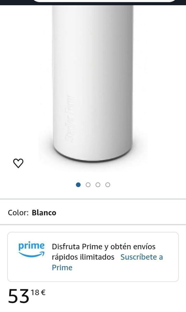 Difusor de Aroma Lucy