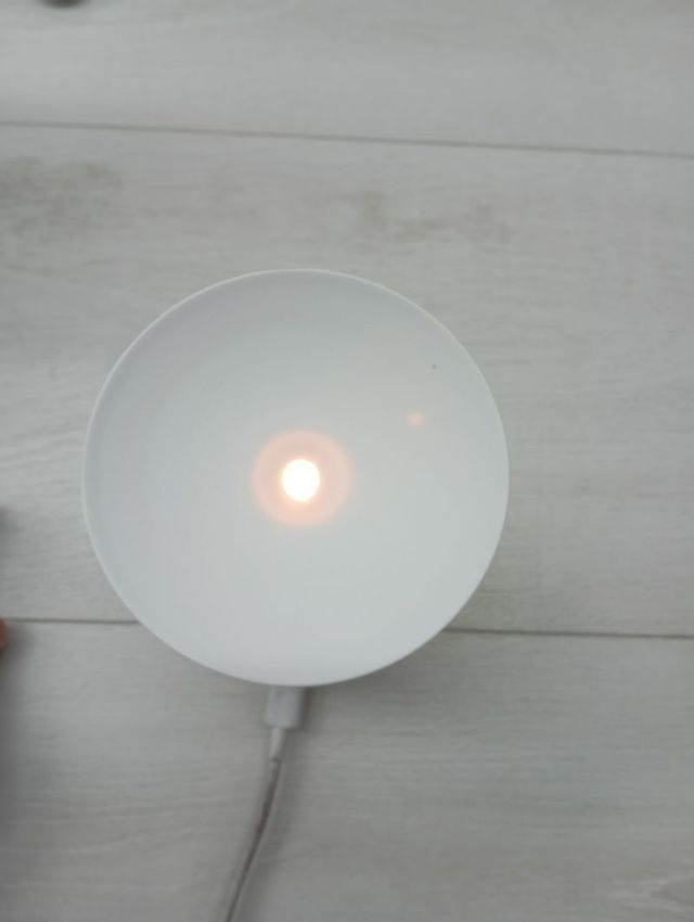 Difusor de Aroma Lucy